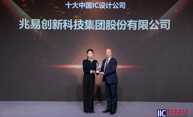 award